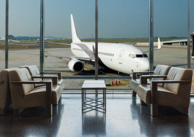Airport transfer minibus Lancashire